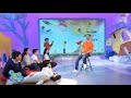 Caro Gesù (Tv2000) 25 maggio 2024 - Giornata Mondiale dei Bambini