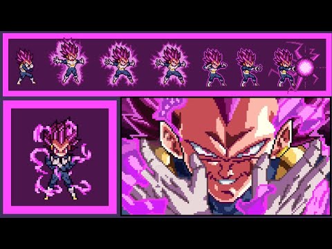 Power Warriors 16.7 APK!!? TEASER NEW ZARBON ULTIMATE FORM VS VEGETA BASE  FORM (TEASER) 