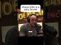 Shane Gillis is a Jolly Drunk! #jre #joerogan #joeroganexperience