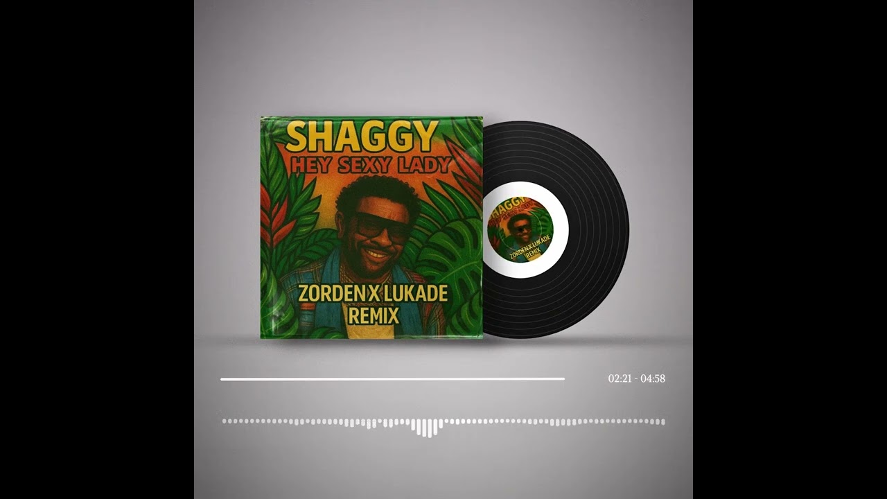 Shaggy - 