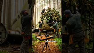 How to find the abandoned jungle plane hidden in the forest #shorts #shortvideo