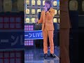 風輪「未来」歌舞伎町タワー             2026年5月15日