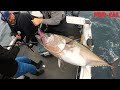 1st bluefin tuna on my boat  experience of a lifetime