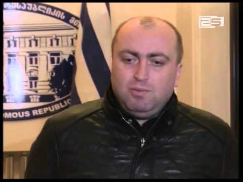 რეგიონში არსებული მდგომარეობა სტიქიის სალიკვიდაციო შტაბის სხდომაზე განიხილეს