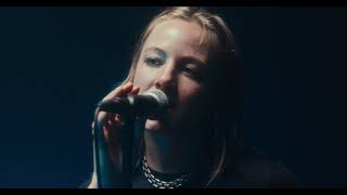 CUT FACE - Those Sundays (Live Session)