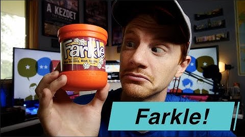 Farkle Quick Game Overview