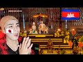 Cambodia Official Opening Ceremony of the 32nd Southeast Asean Games 2023 (Part 2)