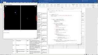 AQA A-Level Computer Science NEA Video Test 21