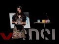 How My Art Went Viral and I Became a Full-Time Artist | Amanda Oleander | TEDxSDSU