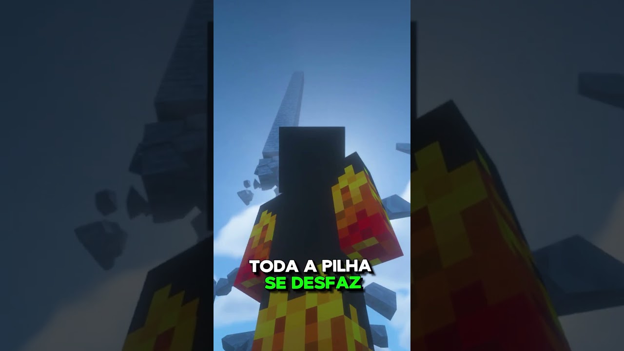 DEPOIS Minecraft, mas com gráficos de VIDA REAL (ultra realista melhor que  RTX) Athos - 1,1 mi de visualizações - há 7 meses - iFunny Brazil