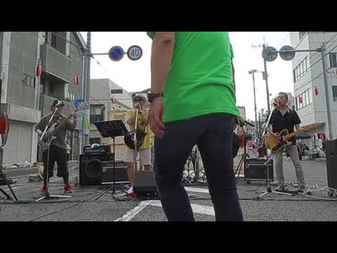 B・BLUE　BOOWY　copy（20190824_大甕夏まつり）