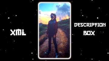 MUJHE KYU DHOKA DIYA 😅💔 XML FILE😫💦XML TREND💞 ||ATTITUDE XML FILE😎NEW TREND XML FILE🥵💯#preset#xml