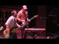 The Weakerthans - Tournament of Hearts Live