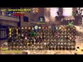 Lego Marvel Super Heroes Level 1 Sand Central Station FREE PLAY All Minikits Stan In Peril HTG Lego Marvel Super Heroes Level 1 Sand Central Station FREE PLAY All Minikits Stan In Peril HTG