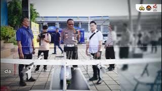 Mudik Lebaran 2024
