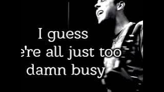 Simple Plan - Crazy (Lyrics)