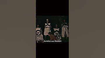 Monty Python and the Holy Grail Dancing Knights Edit