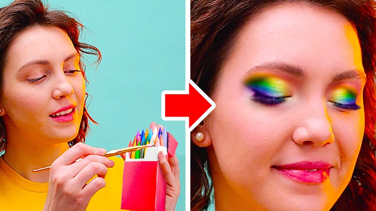 29 BEAUTY AND MAKEUP TIPS TO LOOK FLAWLESS