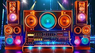 Ultimate Eurodisco Dance Megamix - Nonstop Hits from the 70s, 80s, and 90s - How Do You Do Remix