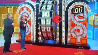 The Price Is Right  Showcase Showdown  Part 2  6192015