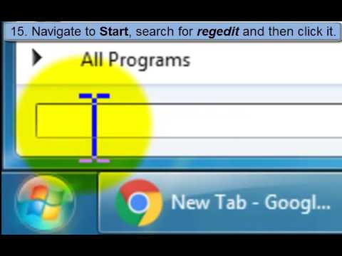 Snapmyscreen-Guide to Remove Snapmyscreen and hp.myway.com
