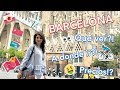 Los mejores lugares de Barcelona. 2018