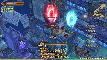 [TOS]Re:Build, falconer, sapper, cannoneer