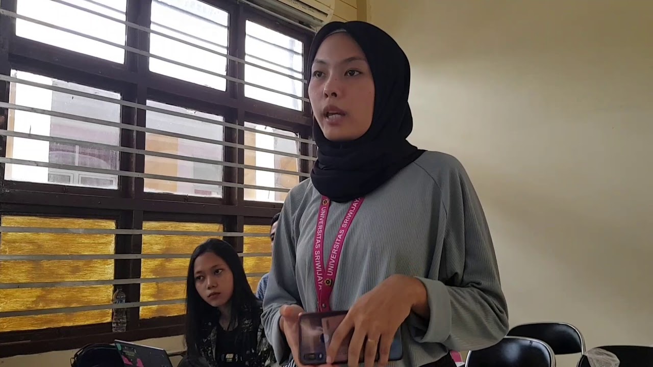 FOKUS ETIKA ADALAH TINDAKAN MANUSIA. KELOMPOK 4 - YouTube