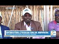 Pastor Sserwadda Bamulemesezza Okutegeka Okusaba Mu Kisaawe E Namboole Munyiivu Byansusso Pastor Sserwadda Bamulemesezza Okutegeka Okusaba Mu Kisaawe E Namboole Munyiivu Byansusso