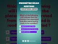 SAUDI Registered Nurse exam question #saudinurse  #saudiprometricexam #nurses