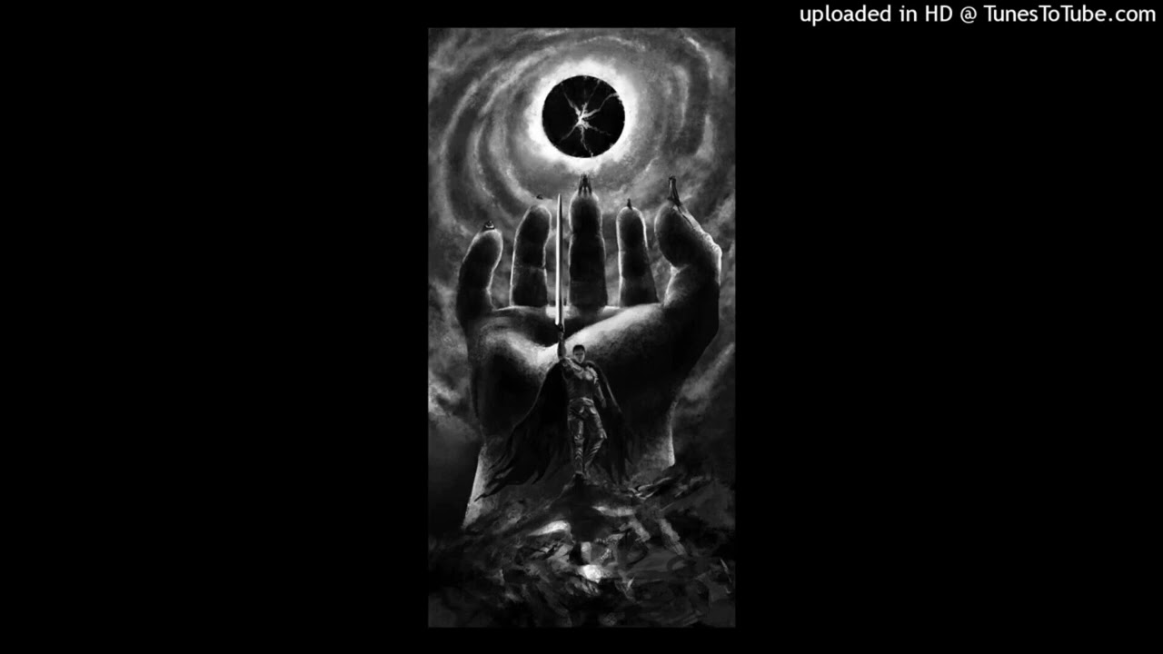 Drift in hell slowed reverb