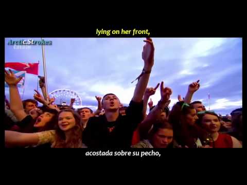 Arctic Monkeys -