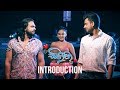 sihini introduction|eng