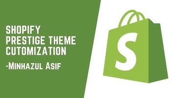 shopify theme customize - Prestige theme shopify/ home page customize (CMBD-72)