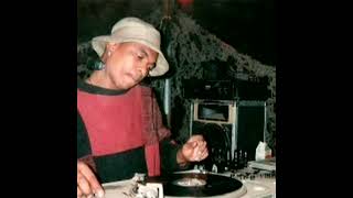 Curley Esoteric Kibra Hatcha DJ set at RadioAktief 1997