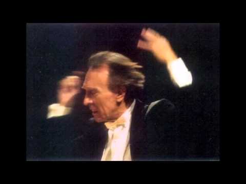 Claudio Abbado "Pelléas et Mélisande" Debussy