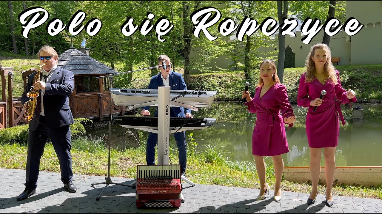 HiT SANOK - Polo się Ropczyce 2023