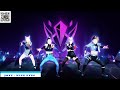 Russia Just Dance 2021 | JONY - BLUE EYES