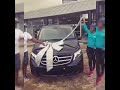 Queen of Gqom Babes Wodumo Buy 3 Cars Wey Worth 4 Million