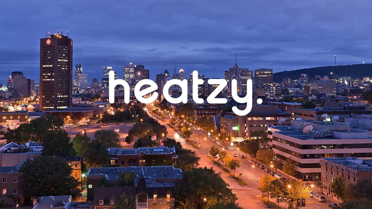 HEATZY - Module WiFi fil pilote pour radiateur électrique