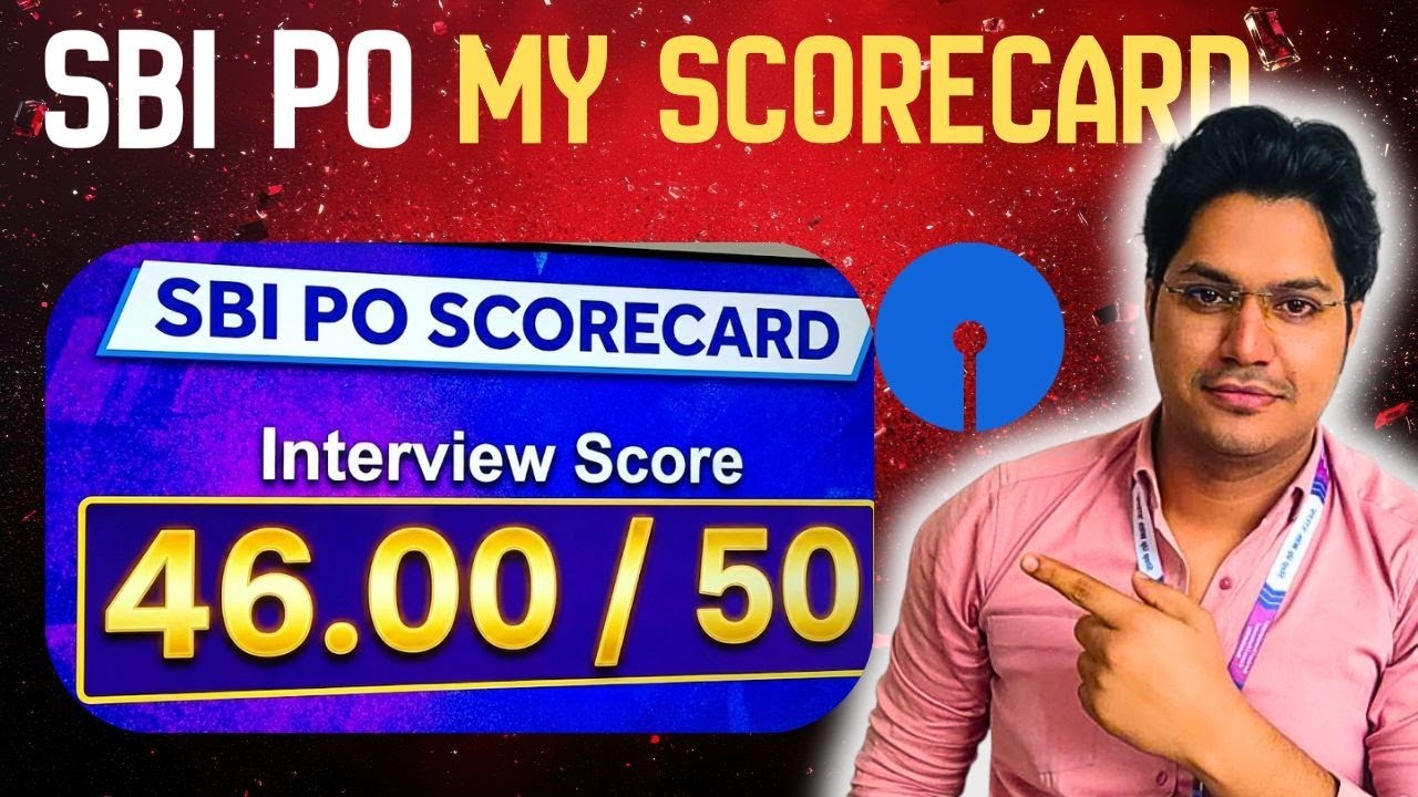 My Real Scorecard & LESSONS 🏆