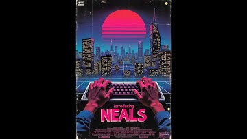 ytcracker - introducing neals (full movie) - side b
