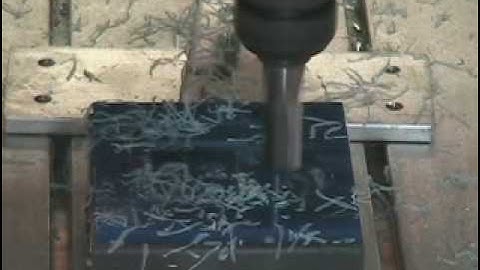 CNC Router Machine, Mach 3 with 4 Head - Auto Tool Change - K2 ATC. K2CNC