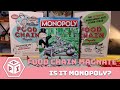 Food Chain Magnate - Is it... Monopoly?