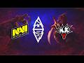 NA'VI VS YANDEX - Game 2 - BLAST SLAM VI 2026 🏆 - PLAYOFFS - DOTA 2 |HIGHLIGHTS NS_ART