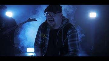 BadName - Gates of Hell (Official Music Video) | HARD ROCK