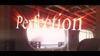 AE7 Finesse - Perfection #11 by AE7 Gail