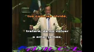 The Ramblers  - Tú Amor (karaoke)