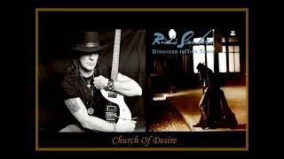 Richie Sambora Church Of Desire 🇺🇸