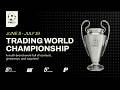 $1M in prizes. 200+ Winners. $20K Cash Prizes | Trading World Championship 2026